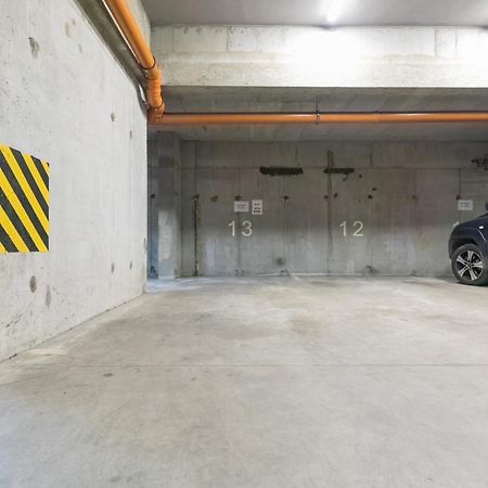 Osiedle Sloneczne Kolobrzeg By Noclegi Renters ภายนอก รูปภาพ