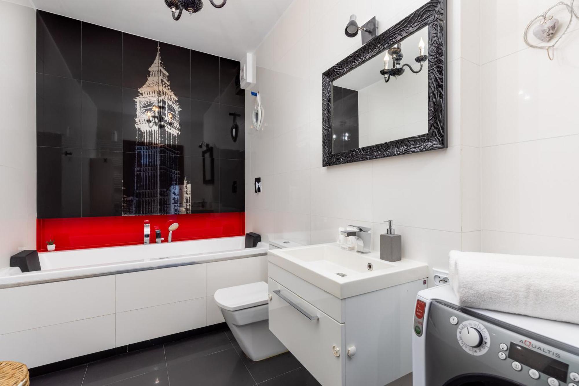Osiedle Sloneczne Kolobrzeg By Noclegi Renters ภายนอก รูปภาพ