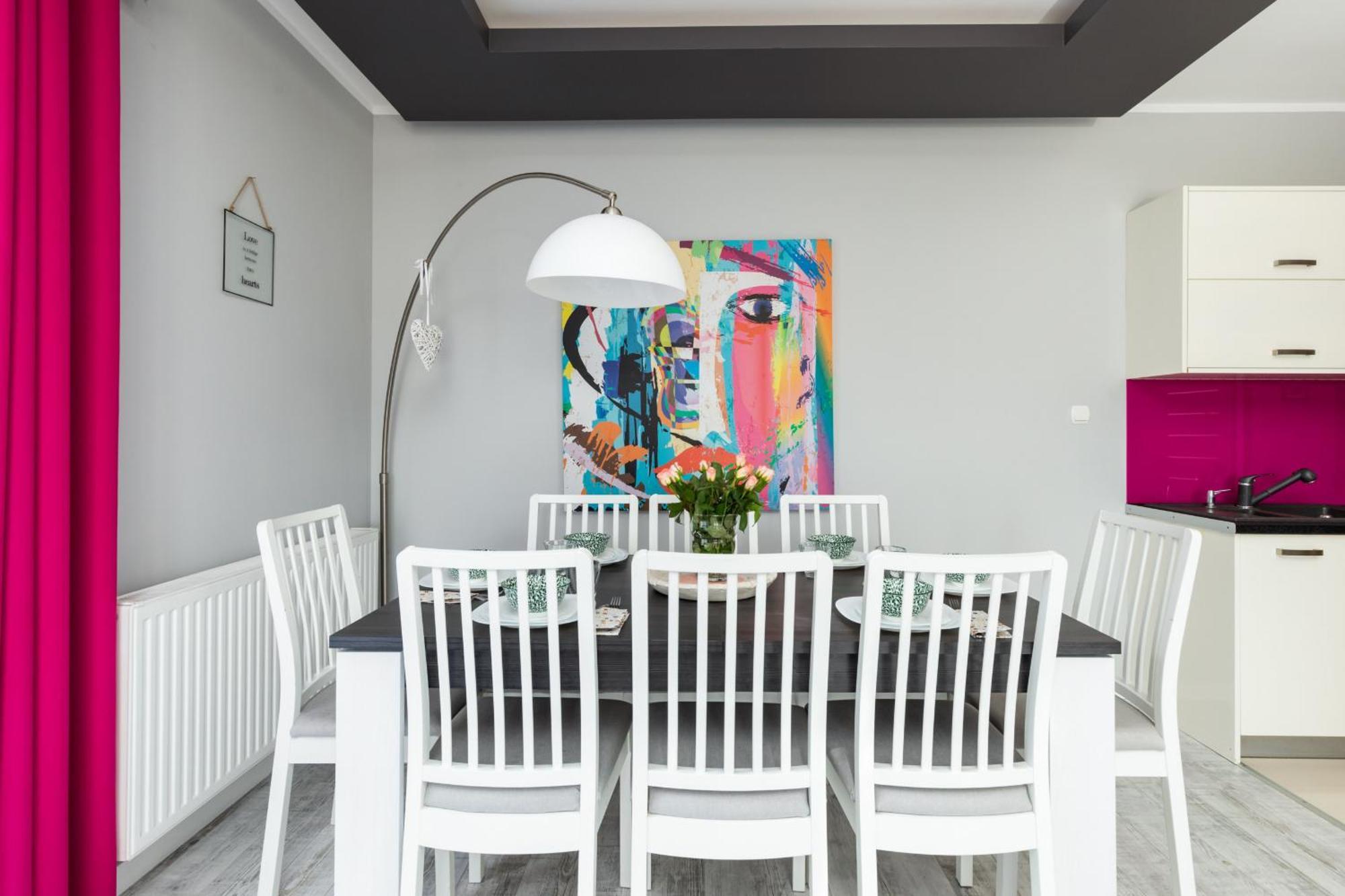 Osiedle Sloneczne Kolobrzeg By Noclegi Renters ภายนอก รูปภาพ