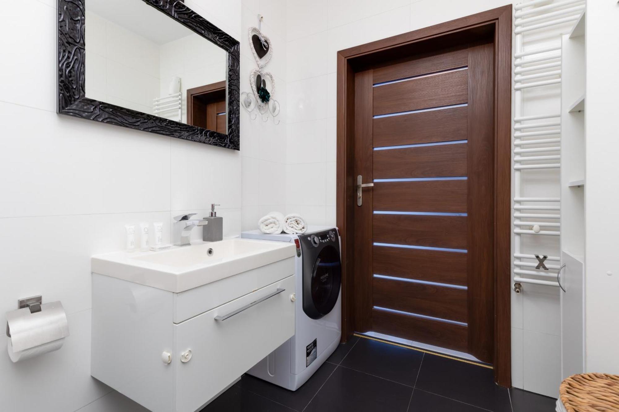 Osiedle Sloneczne Kolobrzeg By Noclegi Renters ภายนอก รูปภาพ