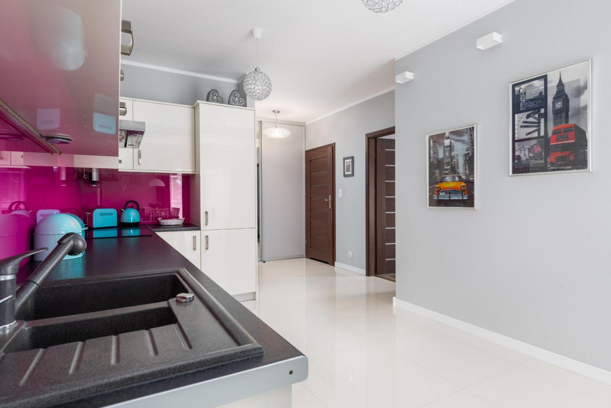 Osiedle Sloneczne Kolobrzeg By Noclegi Renters ภายนอก รูปภาพ