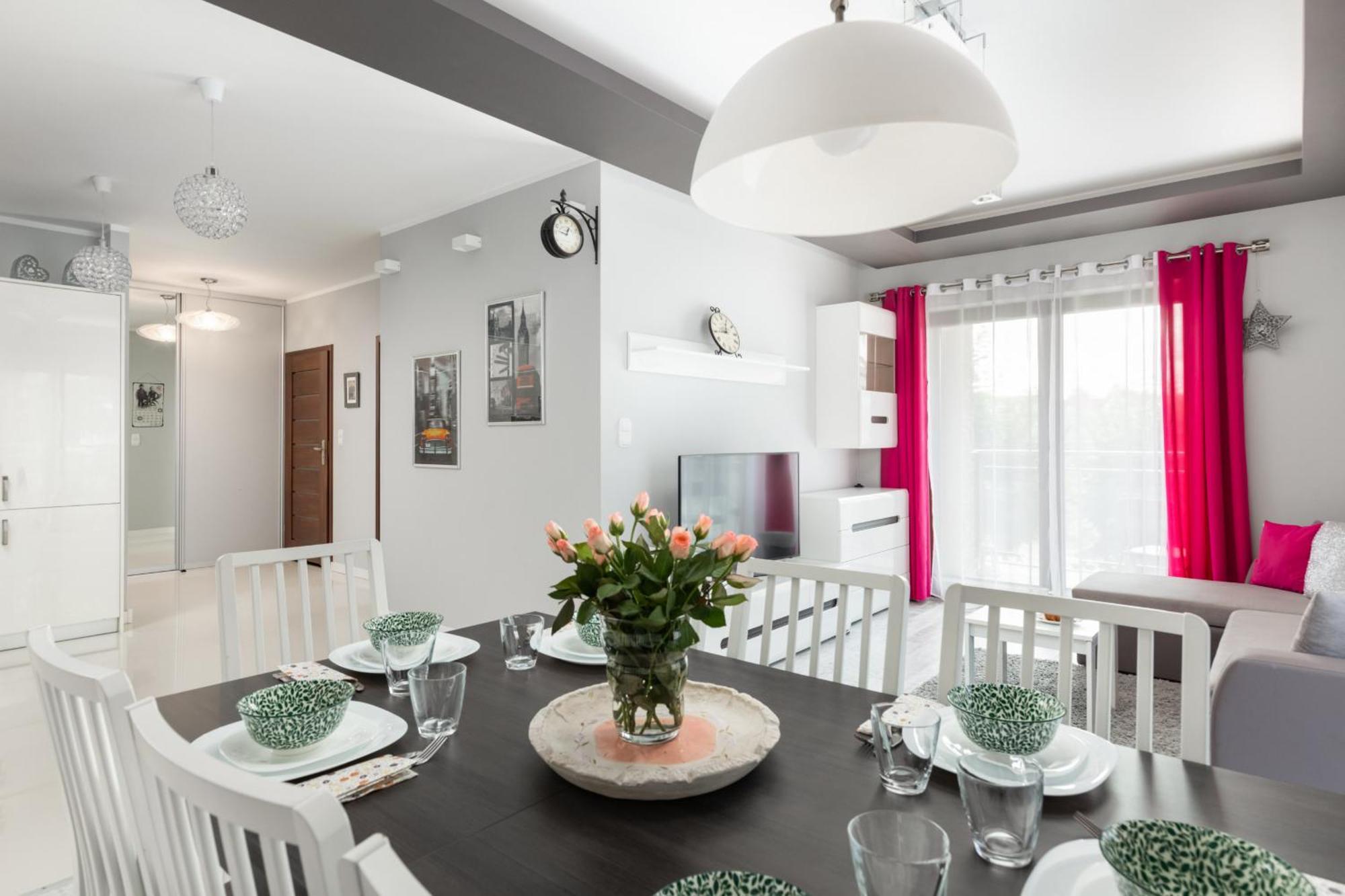 Osiedle Sloneczne Kolobrzeg By Noclegi Renters ภายนอก รูปภาพ