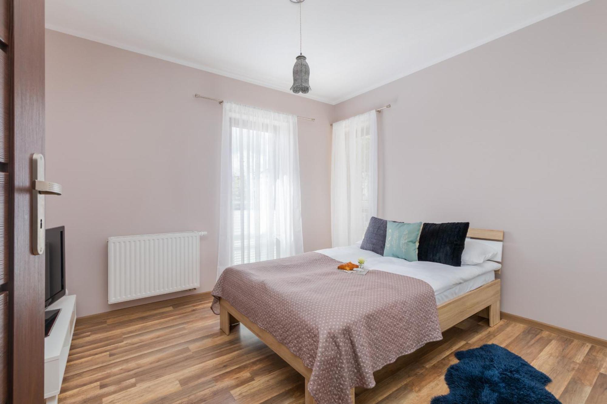 Osiedle Sloneczne Kolobrzeg By Noclegi Renters ภายนอก รูปภาพ
