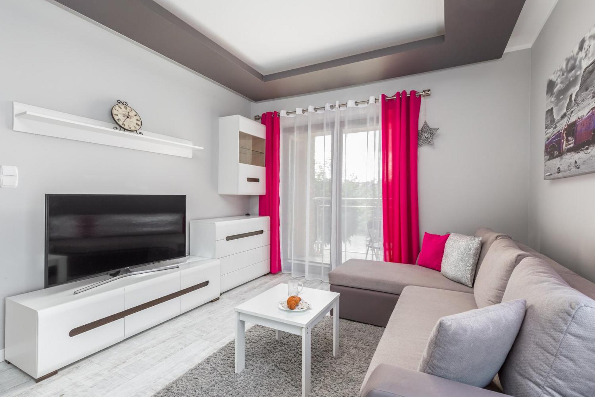 Osiedle Sloneczne Kolobrzeg By Noclegi Renters ภายนอก รูปภาพ