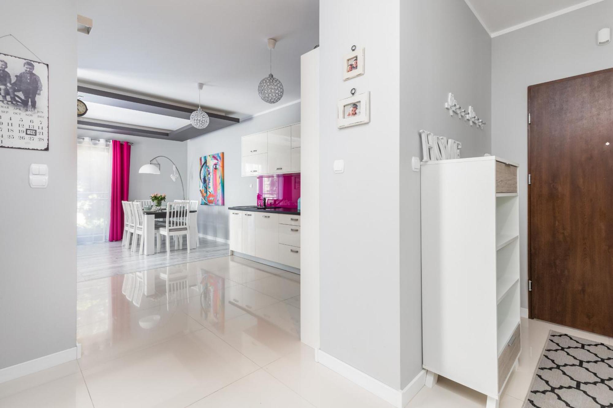 Osiedle Sloneczne Kolobrzeg By Noclegi Renters ภายนอก รูปภาพ